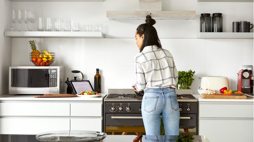 Vegan kochen: Rezept für würzige Frikadellen – ganz ohne Soja | STERN.de