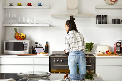 Kochen lernen: digitale Angebote helfen Einsteigern