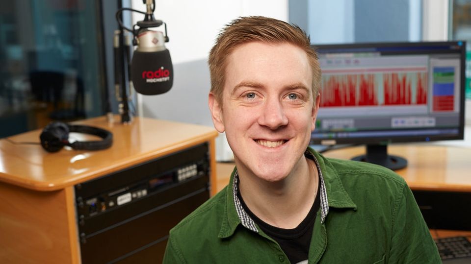 Tobias Fenneker ist Redakteur bei "Radio Hochstift" in Paderborn.