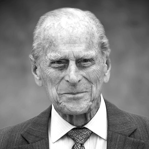 Prinz Philip