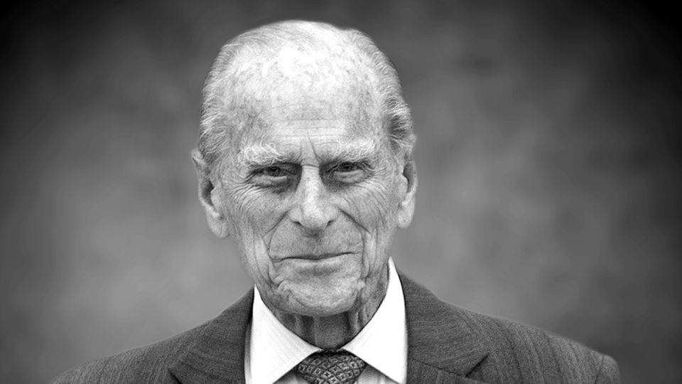 Prinz Philip Prinz Philip