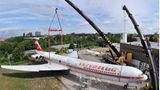 Eine weitere ausgemusterte Il-62 fand im Juni 2011 in Leipzig ihre letzte Ruhestätte: als Restaurant im Süden der Stadt: http://il62-leipzig.de