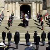 Trauerfeier für Prinz Philip