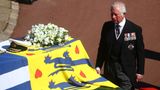 Trauerfeier für Prinz Philip