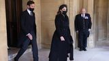Trauerfeier für Prinz Philip