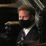 Trauerfeier für Prinz Philip