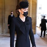 Trauerfeier für Prinz Philip