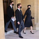 Trauerfeier für Prinz Philip