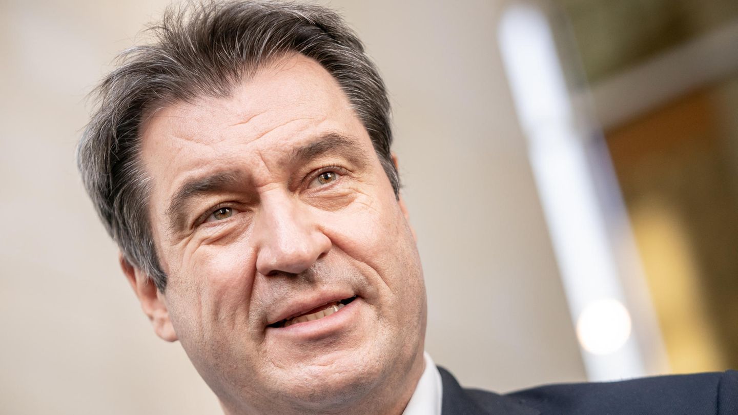 Markus Söder