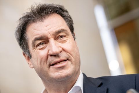 Markus Söder