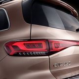 Mercedes EQB 350 4matic