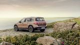 Mercedes EQB 350 4matic