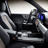 Mercedes EQB 350 4matic