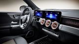 Mercedes EQB 350 4matic