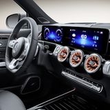 Mercedes EQB 350 4matic