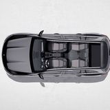 Mercedes EQB 350 4matic