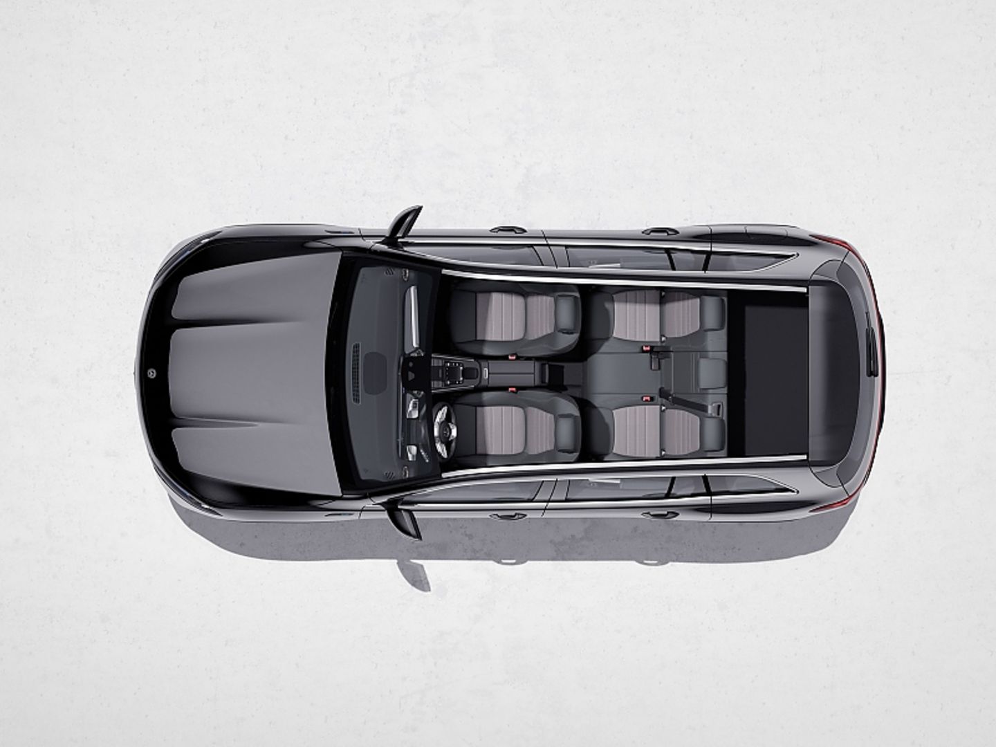Mercedes EQB 350 4matic