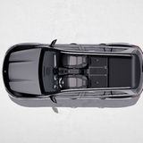 Mercedes EQB 350 4matic