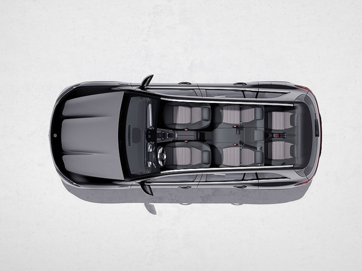 Mercedes EQB 350 4matic