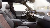Mercedes EQB 350 4matic