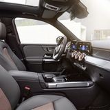 Mercedes EQB 350 4matic