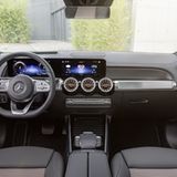 Mercedes EQB 350 4matic