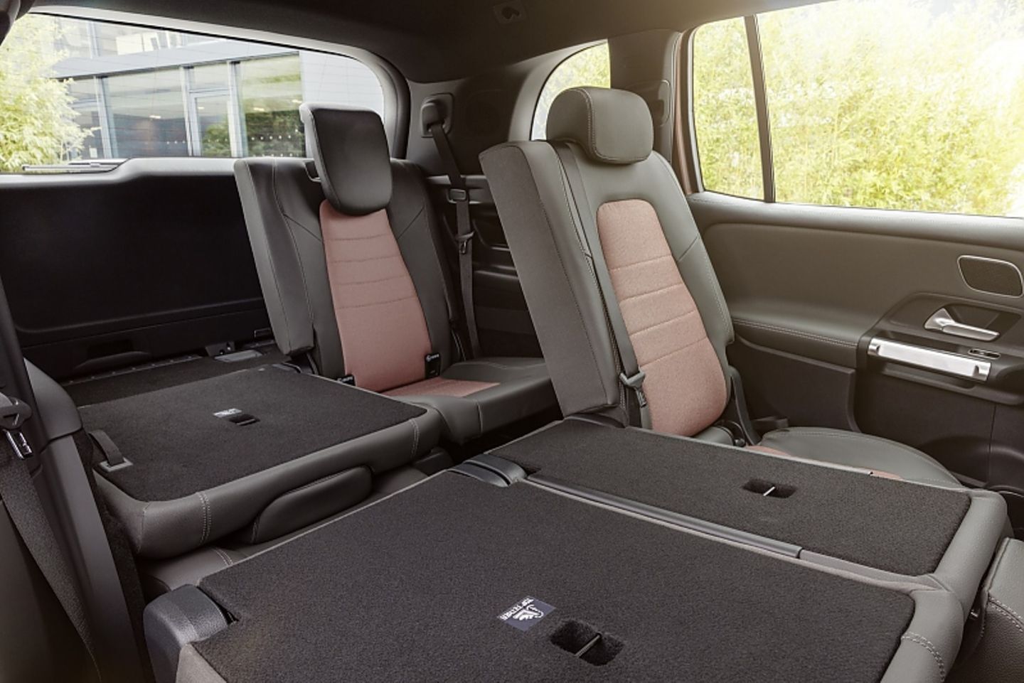 Mercedes EQB 350 4matic
