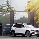 Mercedes EQB 350 4matic