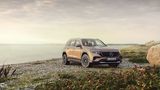 Mercedes EQB 350 4matic