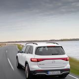 Mercedes EQB 350 4matic