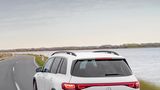 Mercedes EQB 350 4matic