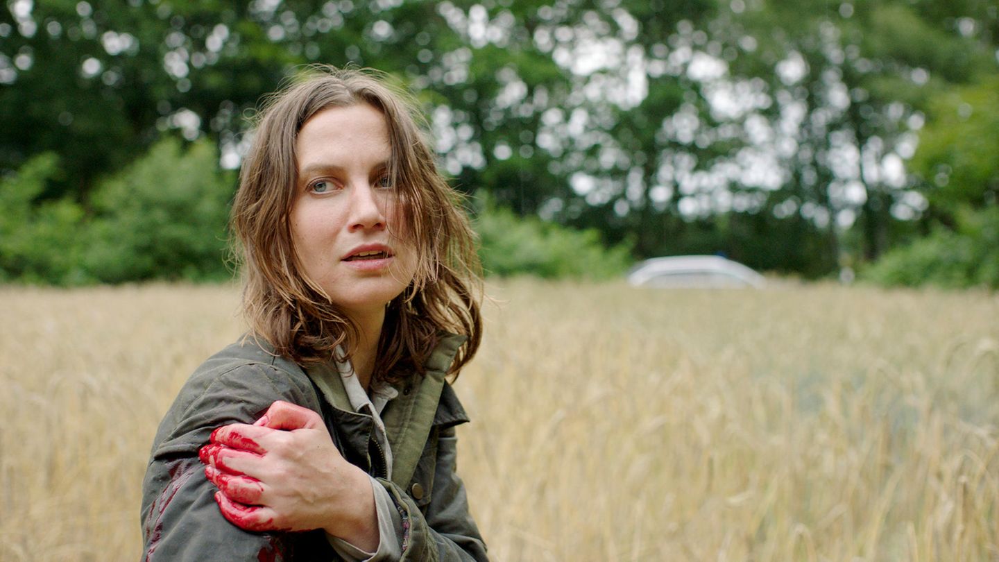 "Tatort" mit Tatiana Nekrasov