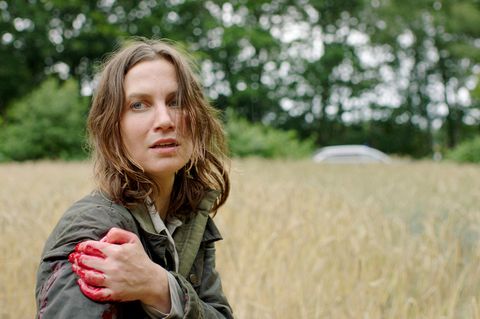 "Tatort" mit Tatiana Nekrasov