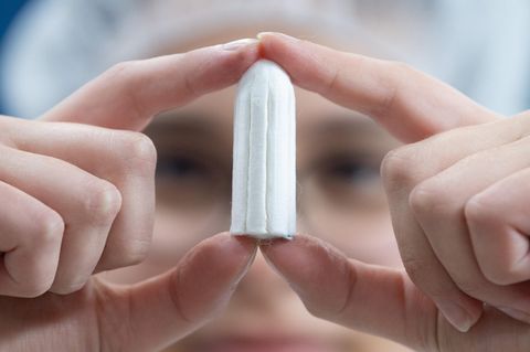 Tampon