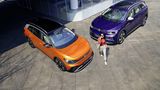 VW ID.6 X / Crozz