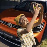 VW ID.6 X / Crozz