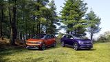 VW ID.6 X / Crozz