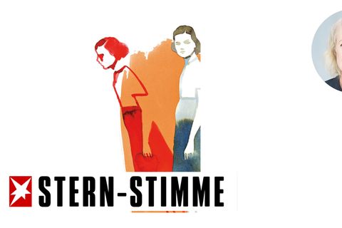 Es müssen nicht immer Superlative bemüht werden um etwas zu beschreiben, wohltuend ist oft die goldene Mitte