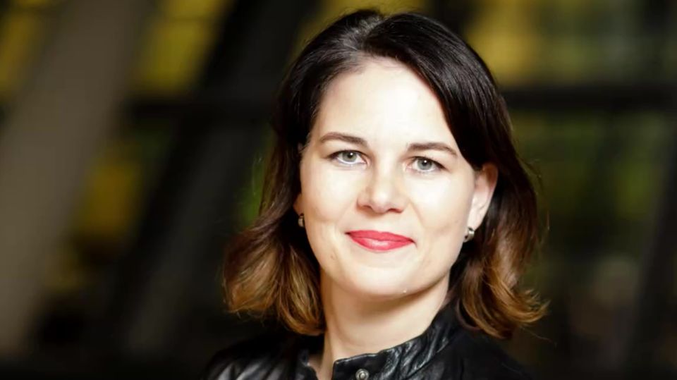 Grünenspitze wählt Annalena Baerbock zur Kanzlerkandidatin