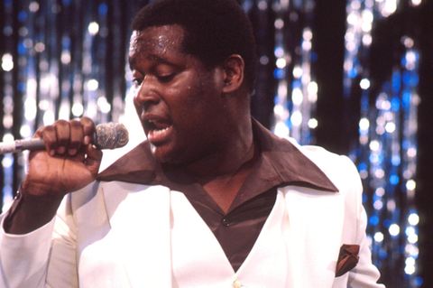 Luther Vandross
