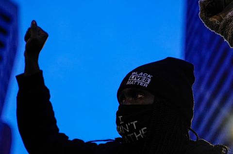 Facebook befürchtet Gewaltausbrüche in Minneapolis und trifft Vorkehrungen