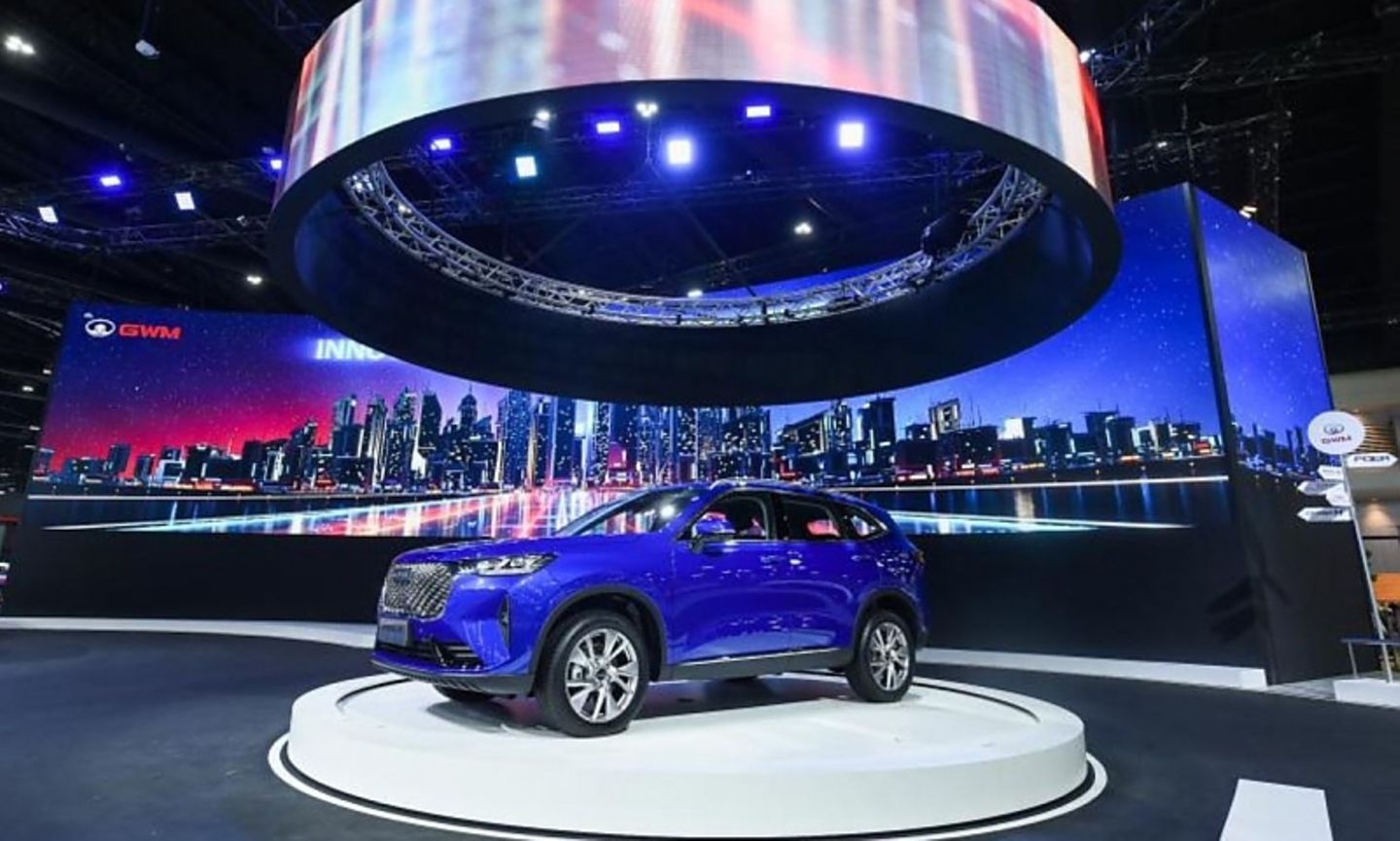 Haval SUV