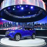 Haval SUV