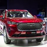 Haval SUV