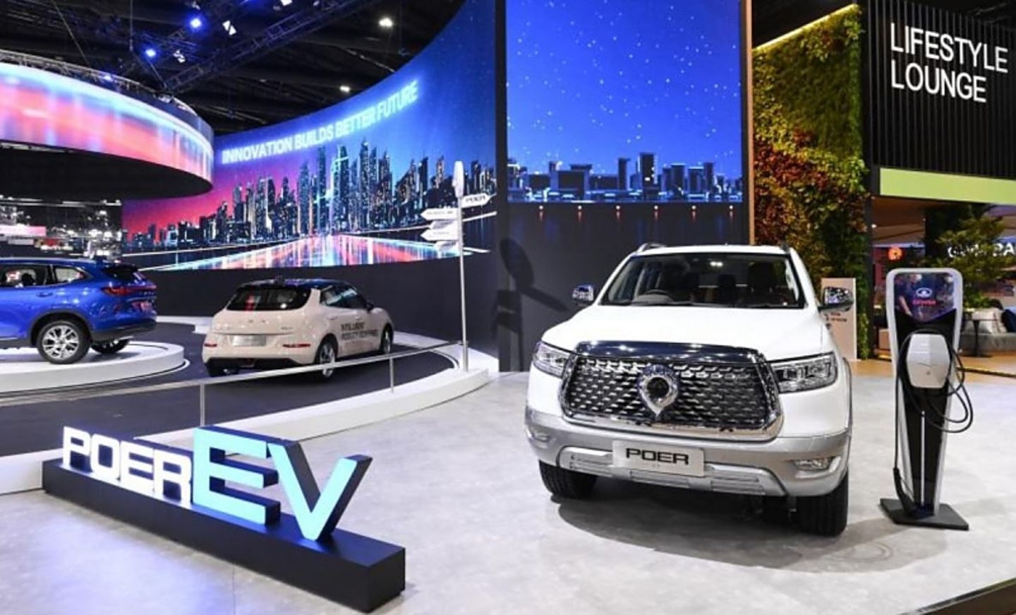 Haval SUV
