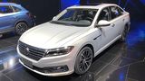 VW Lavida
