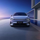 Xpeng P5
