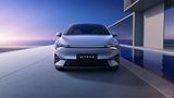 Xpeng P5