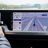 Der Xpeng P5 soll über umfassende autonome Fahrfunktionen verf gen