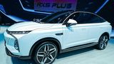 Jing by SAIC Roewe